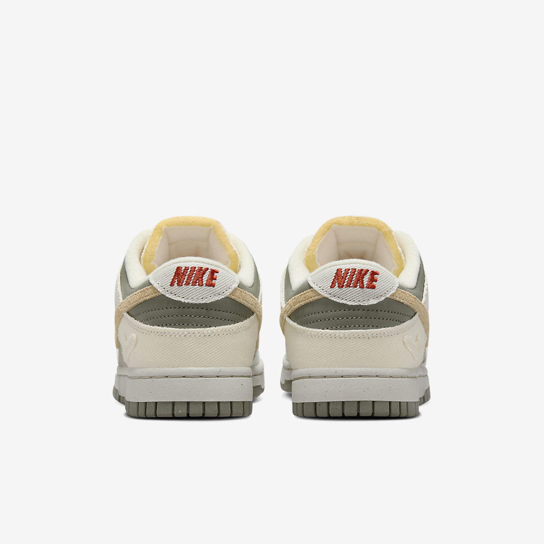 Nike Dunk Low WMNS FZ4341-100