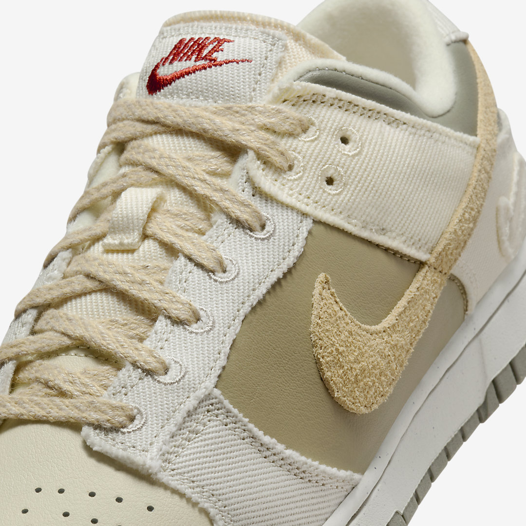 Nike Dunk Low WMNS FZ4341-100