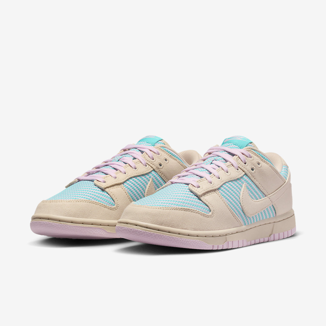 Nike Dunk Low WMNS "Sanddrift/Dusty Cactus" HF5077-902