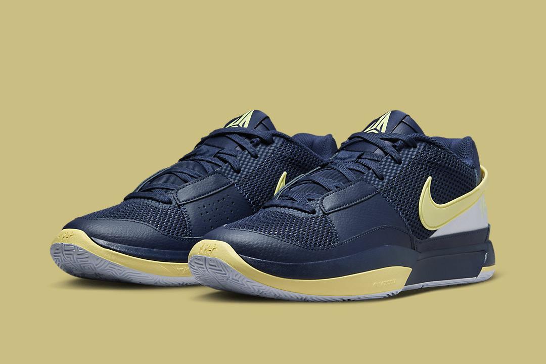 Nike Ja 1 "Murray State" FQ4796-402