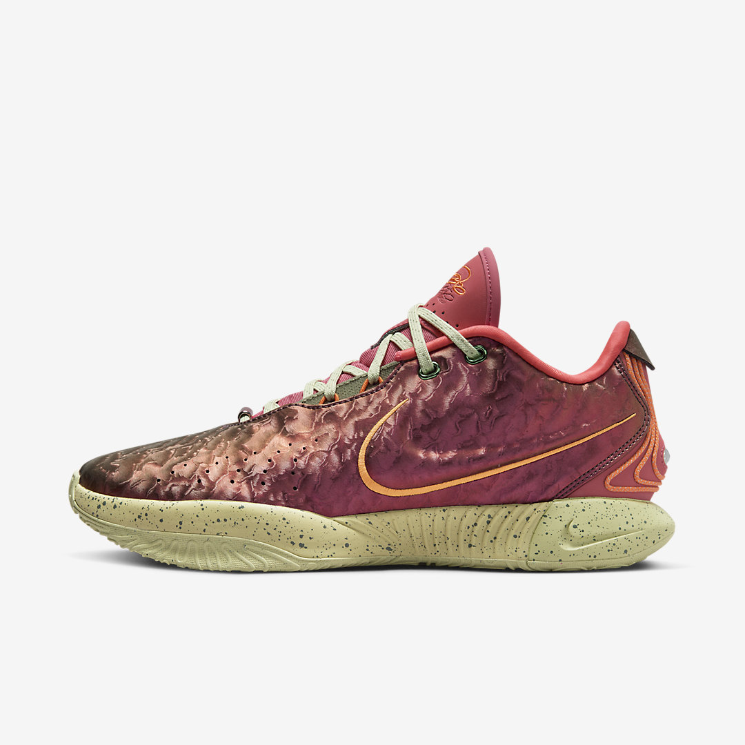 Nike LeBron 21 FN0708-800