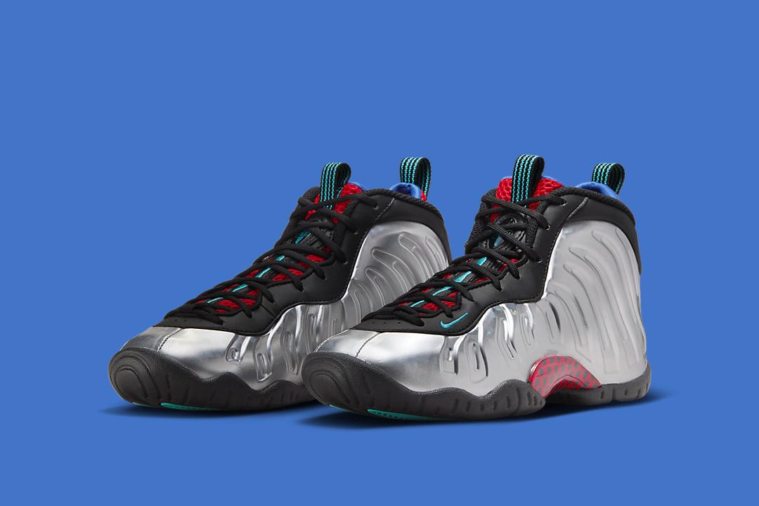 Nike Little Posite One "All-Star" FJ3303-001