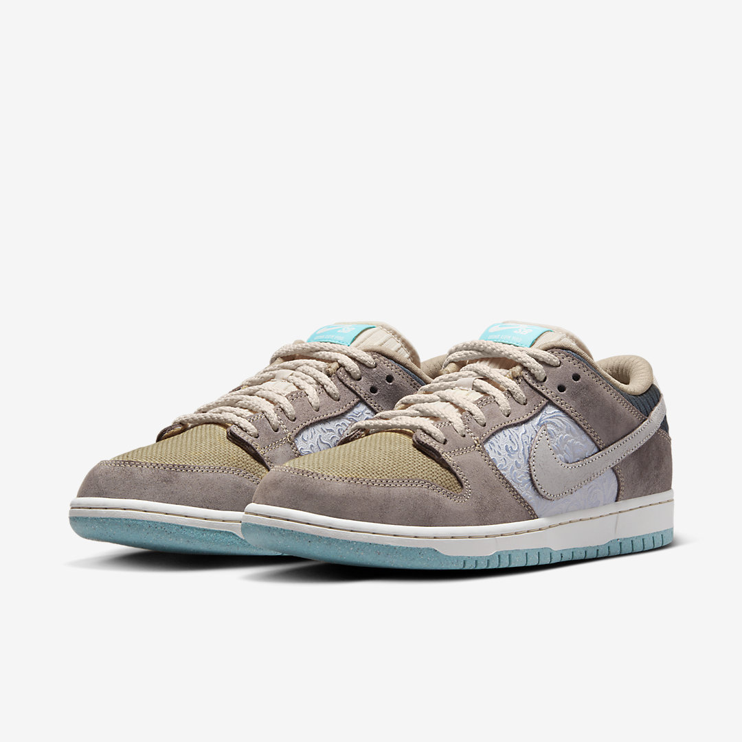 Nike SB Dunk Low FZ3129-200