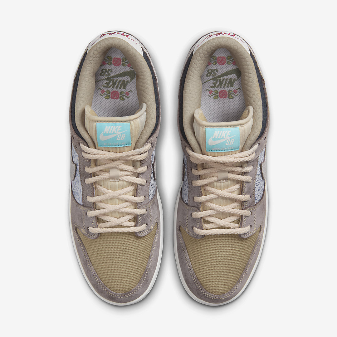 Nike SB Dunk Low FZ3129-200