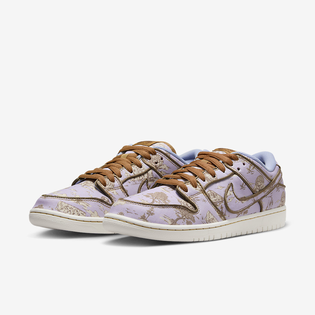 Nike SB Dunk Low FN5880-001