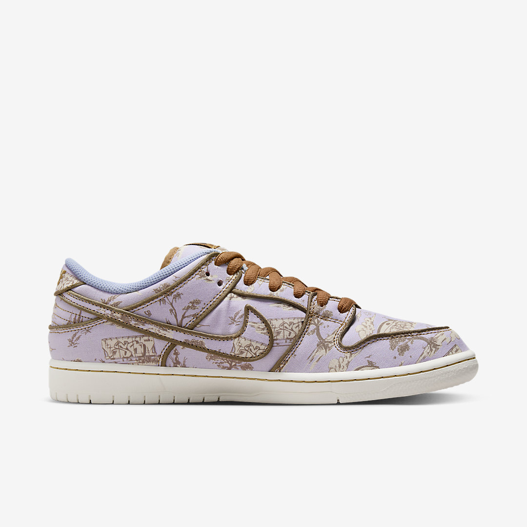 Nike SB Dunk Low FN5880-001