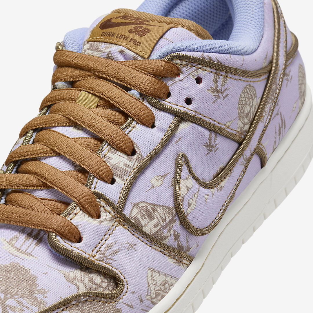 Nike SB Dunk Low FN5880-001