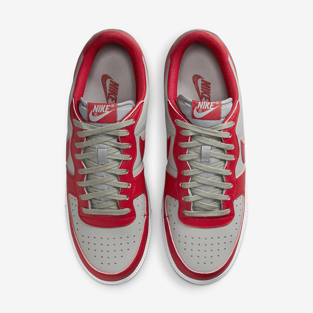 Nike Terminator Low FZ4036-099