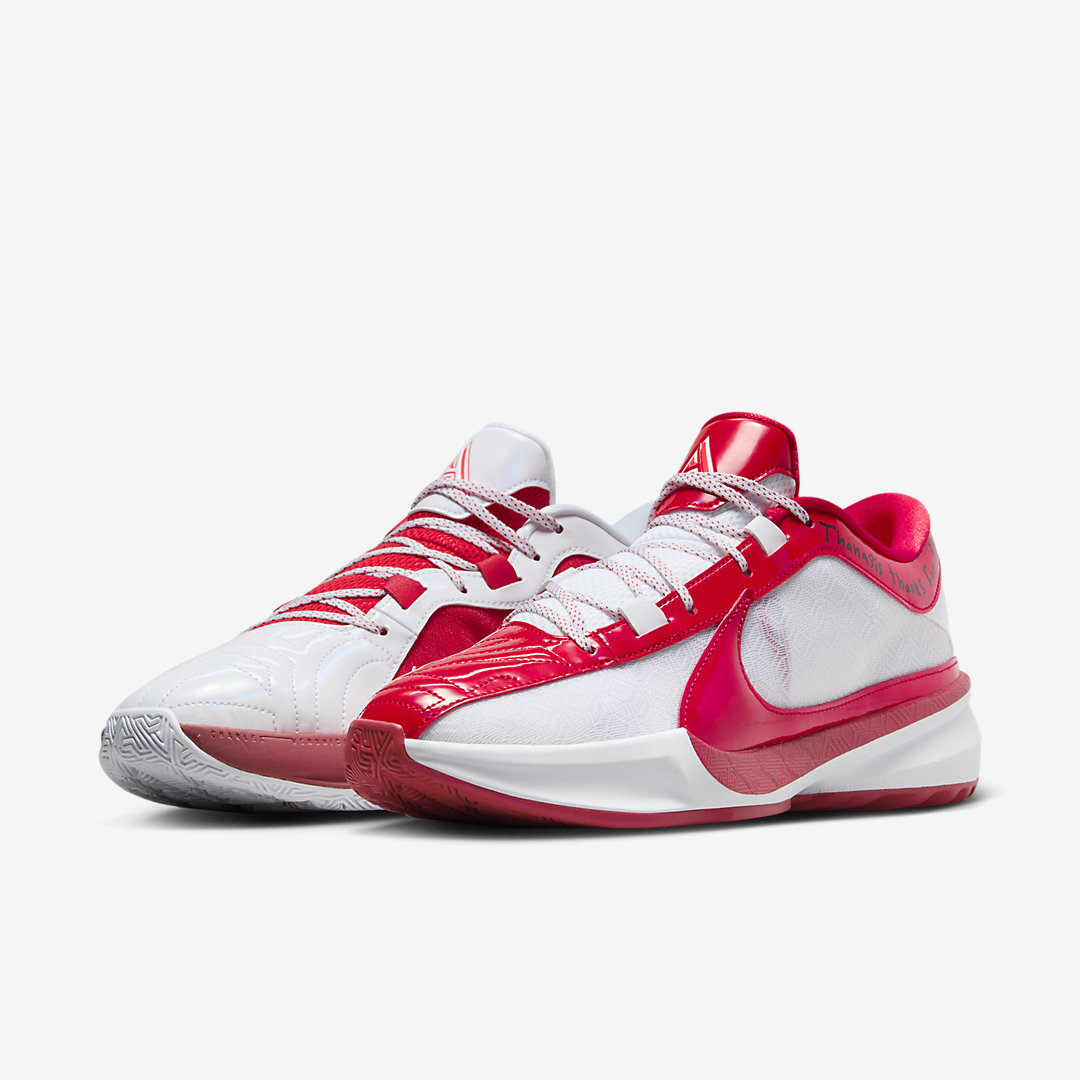 Nike Zoom Freak 5 FV1933-600