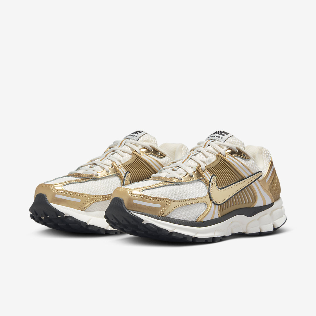 Nike Zoom Vomero 5 WMNS "Metallic Gold" HF7723-001