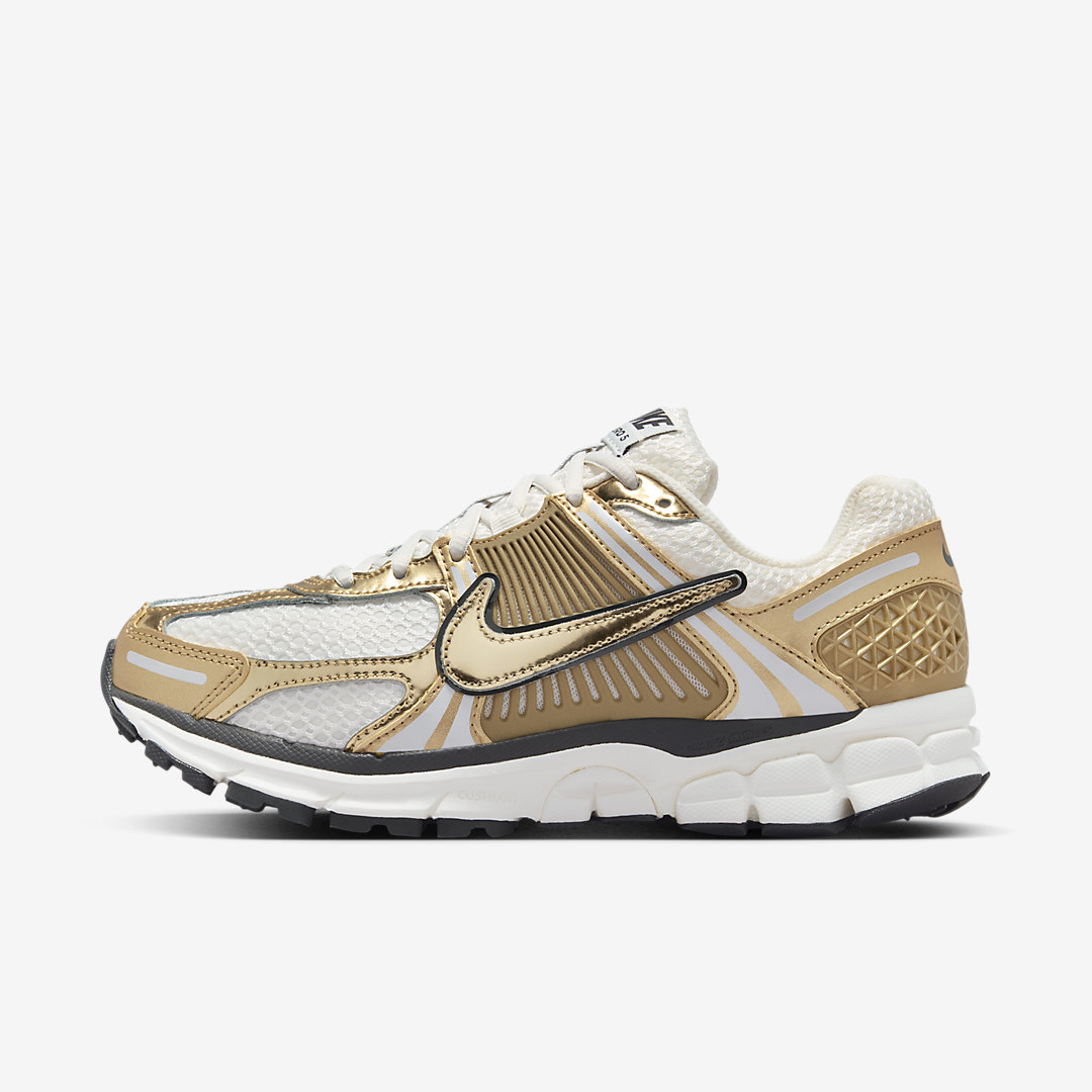 Nike Zoom Vomero 5 WMNS "Metallic Gold" HF7723-001