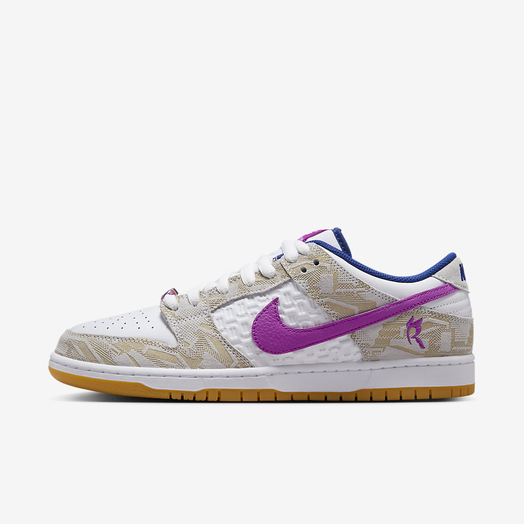 Rayssa Leal x Nike SB Dunk Low FZ5251-001