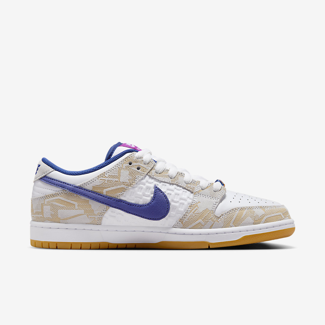 Rayssa Leal x Nike SB Dunk Low FZ5251-001