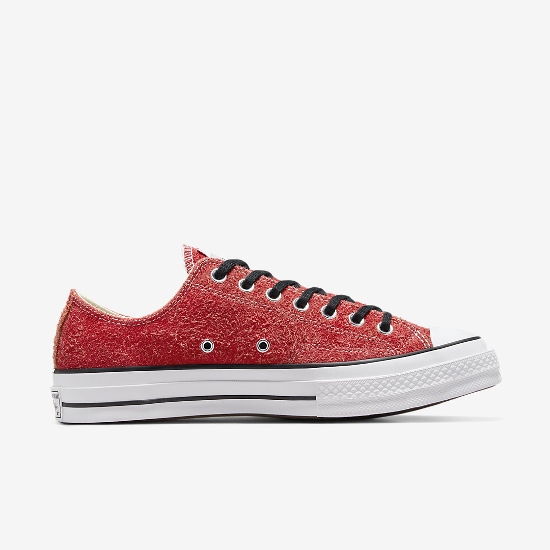 Stussy x Converse Chuck 70 Ox A07664C-600