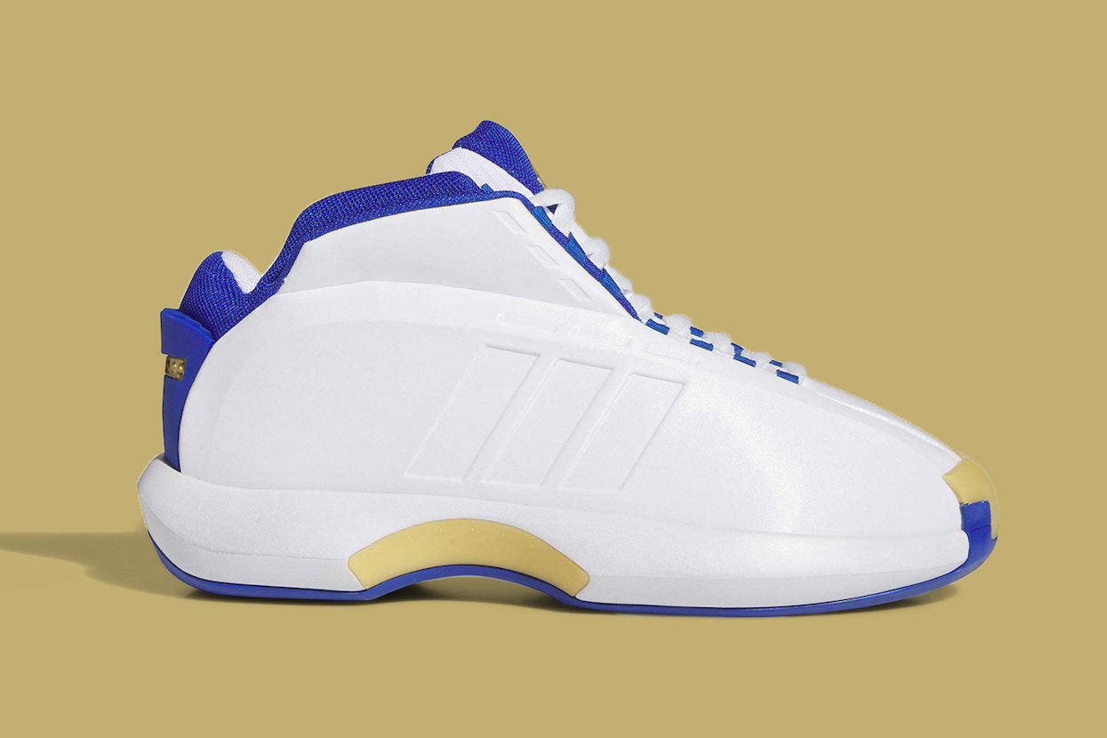 adidas Crazy 1 IG3734