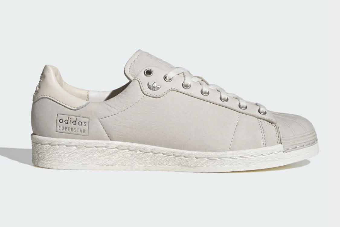 adidas Superstar Lux "Core White" IG1363