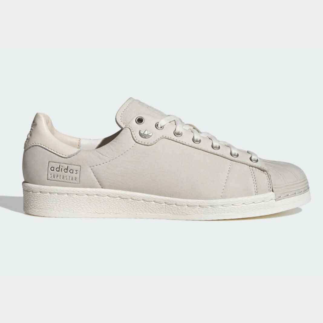 adidas Superstar Lux "Core White" IG1363