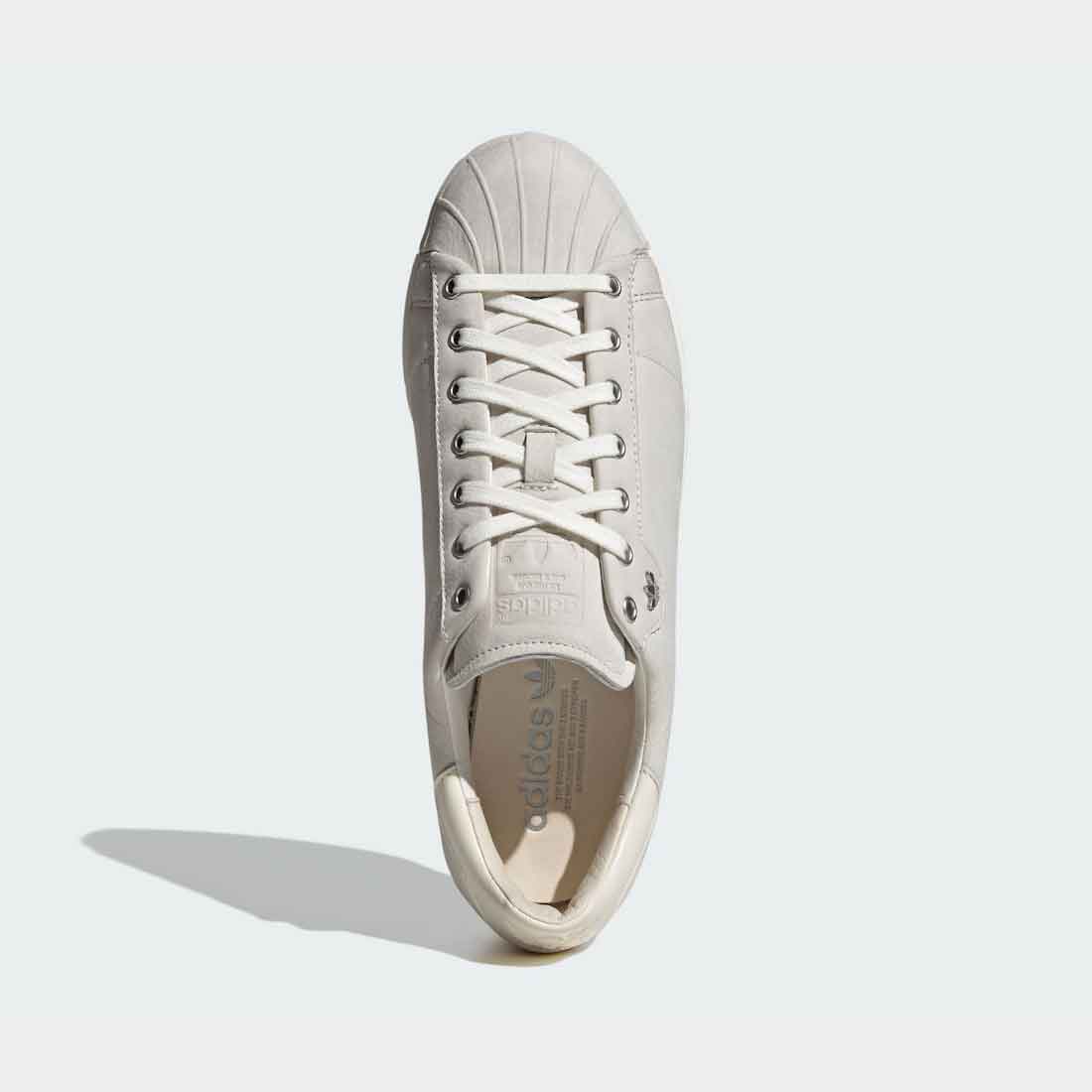 adidas Superstar Lux "Core White" IG1363