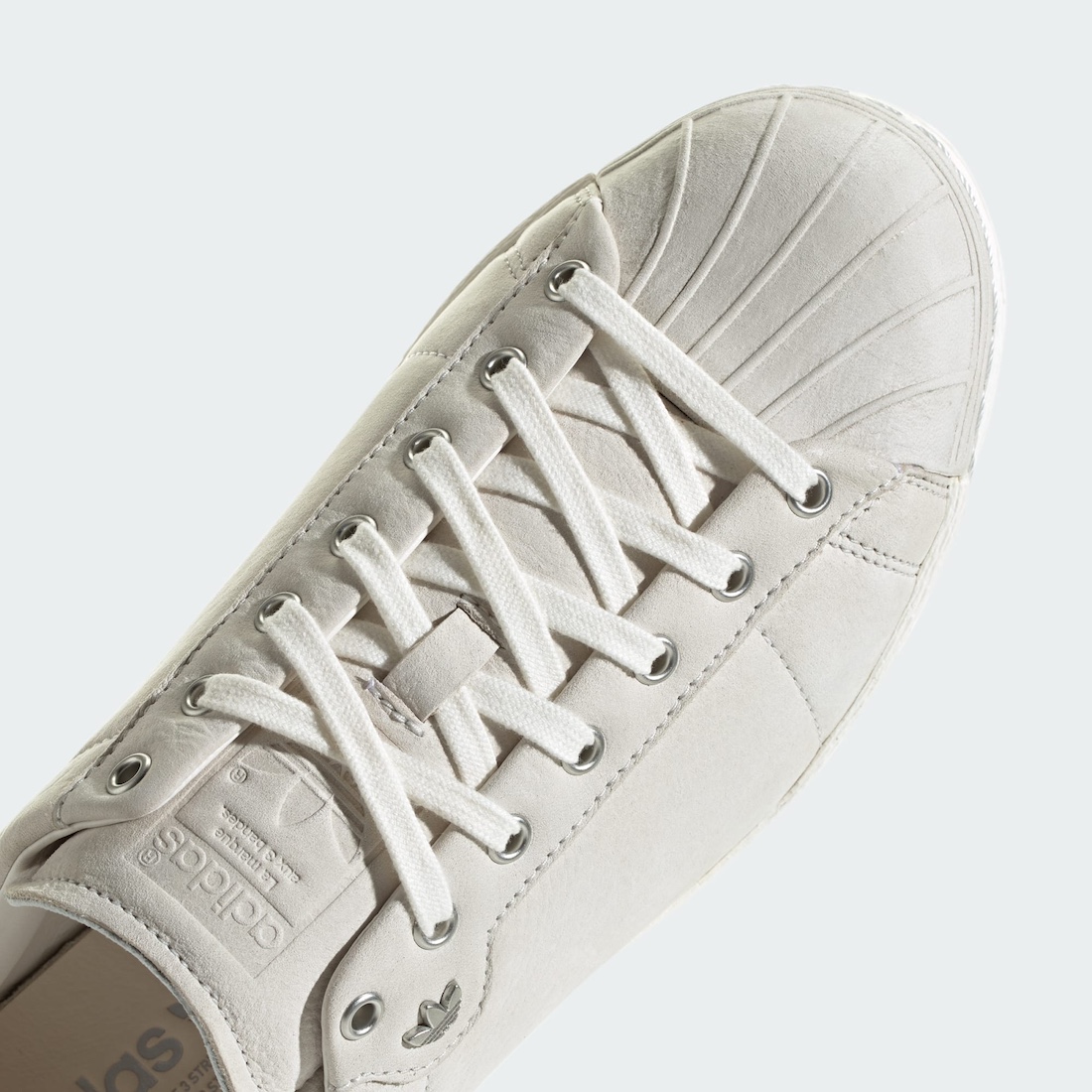 adidas Superstar Lux "Core White" IG1363