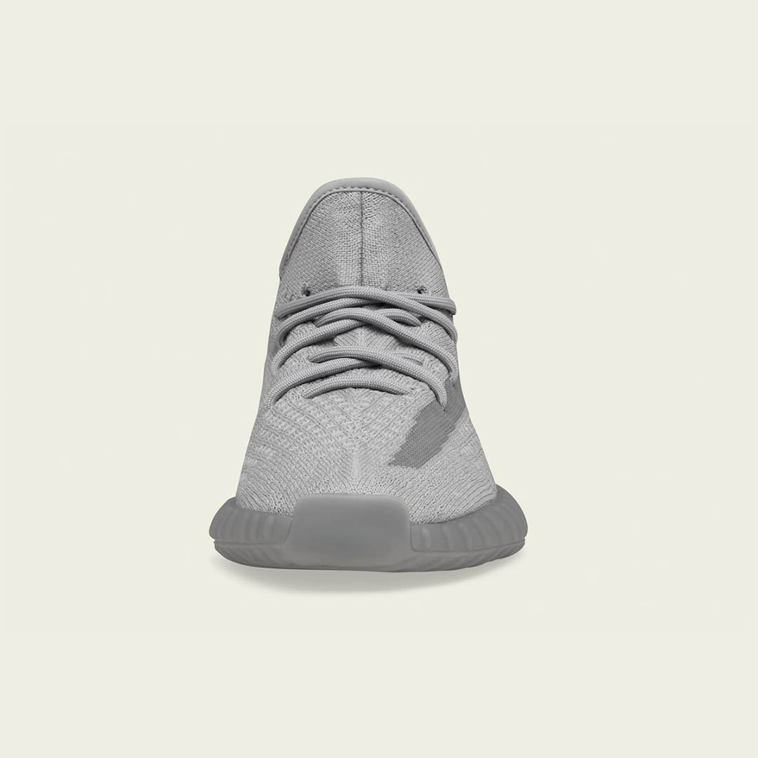 adidas Yeezy Boost 350 V2 “Steel Grey” IF3219