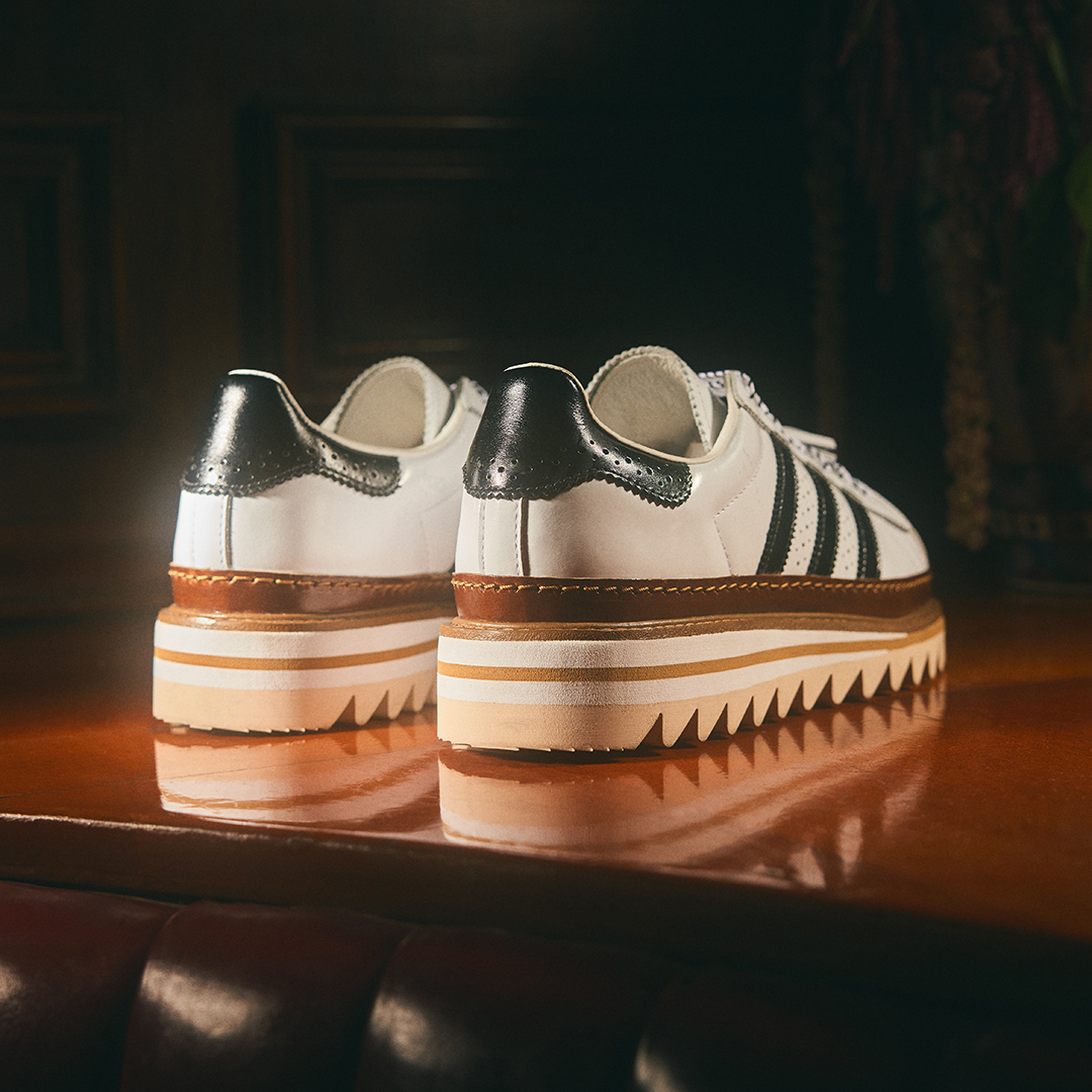 CLOT x adidas Superstar By Edison Chen IH3132