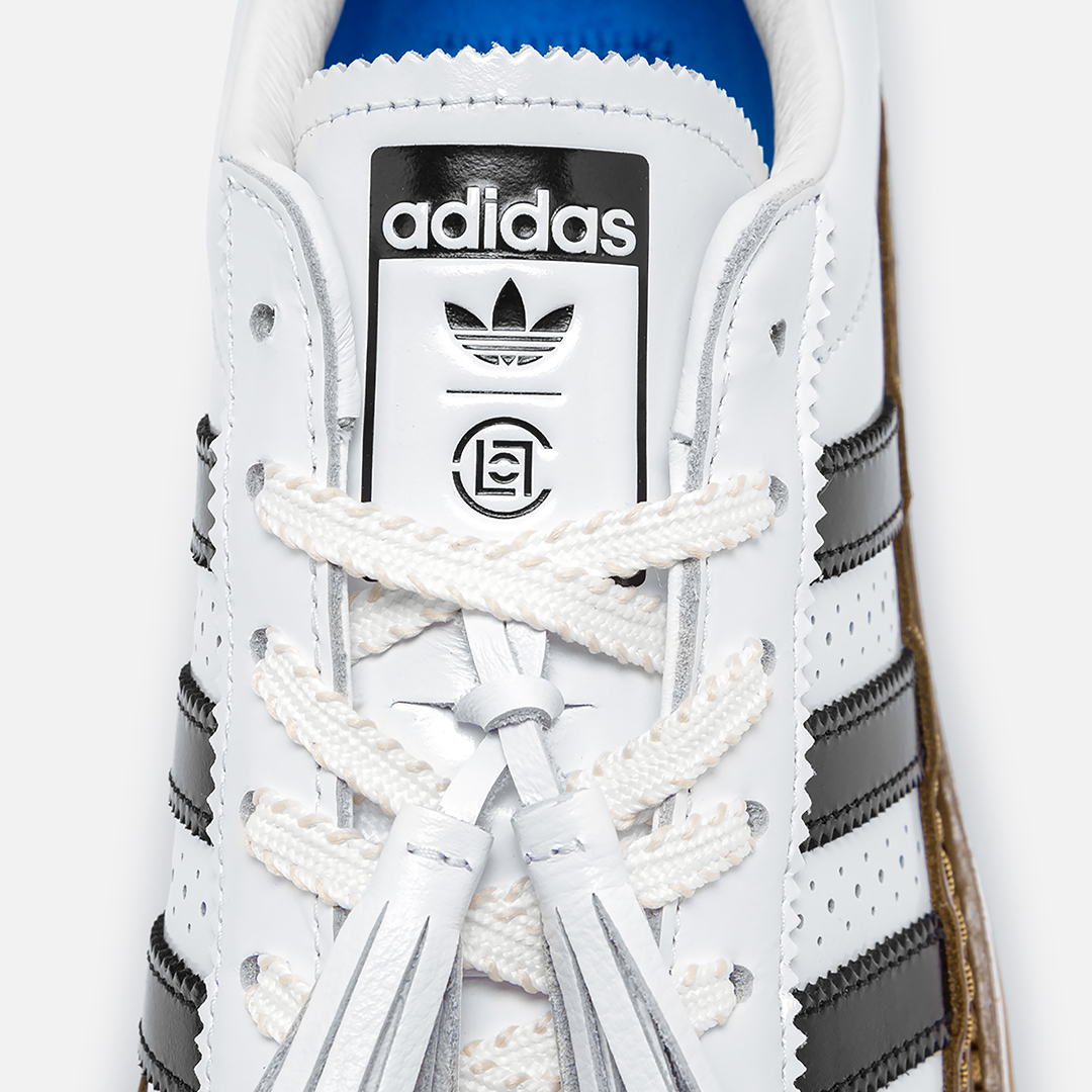 CLOT x adidas Superstar By Edison Chen IH3132