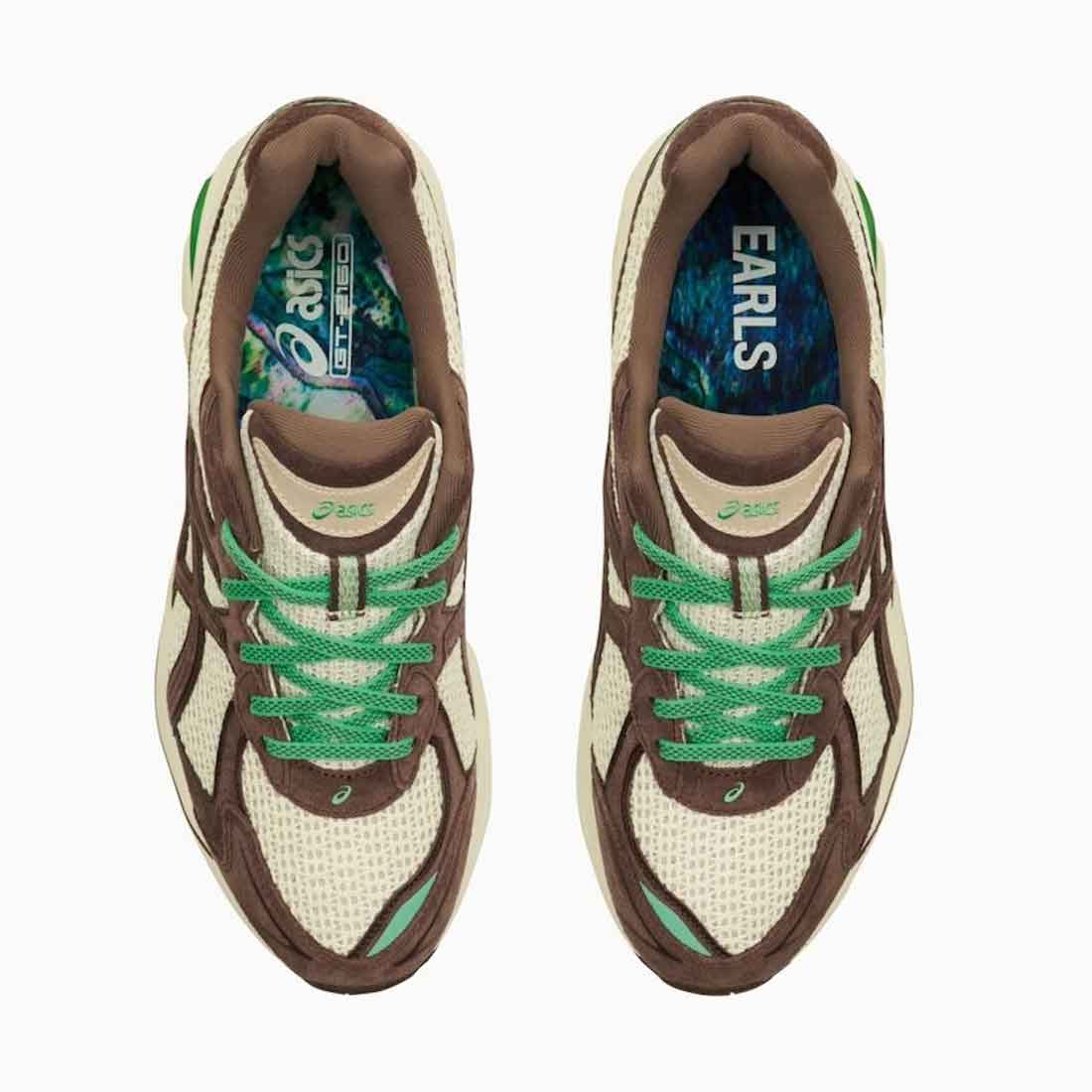 EARLS x ASICS GT-2160 “Ng?wari”