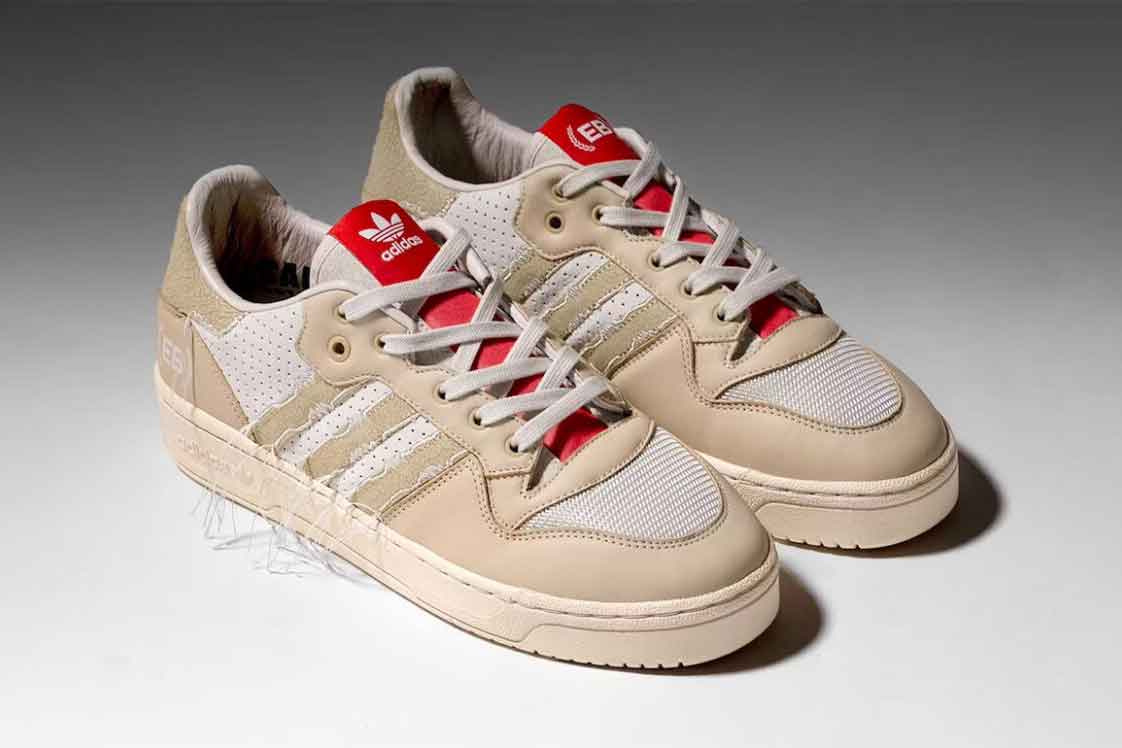 Extra Butter x adidas Rivalry Low "Battle Royale" ID8805