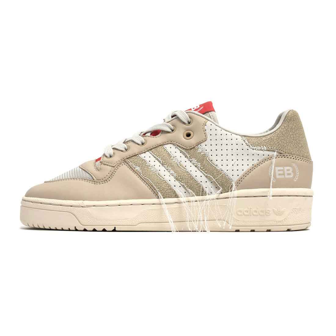 Extra Butter x adidas Rivalry Low "Battle Royale" ID8805