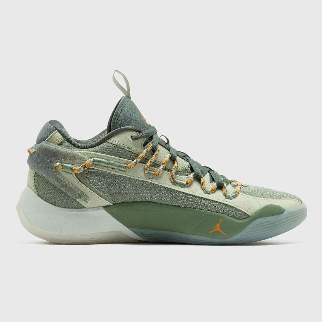 Jordan Luka 2 "Olive Aura" DX9013-308