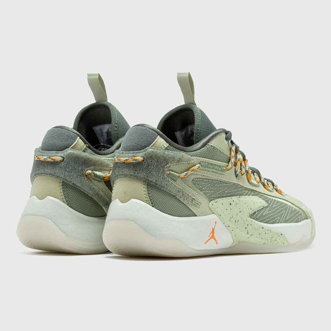 Jordan Luka 2 "Olive Aura" DX9013-308