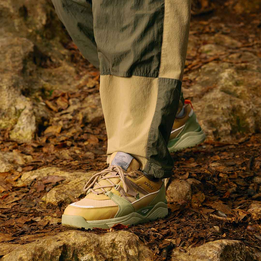 Karhu x norbit “Have a Nice Hike” Fusion XC