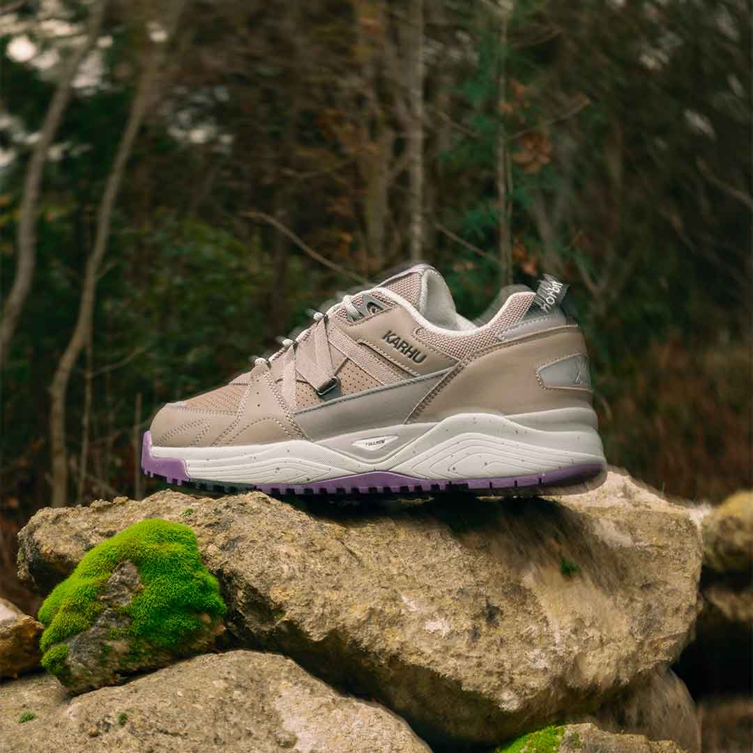 Karhu x norbit “Have a Nice Hike” Fusion XC