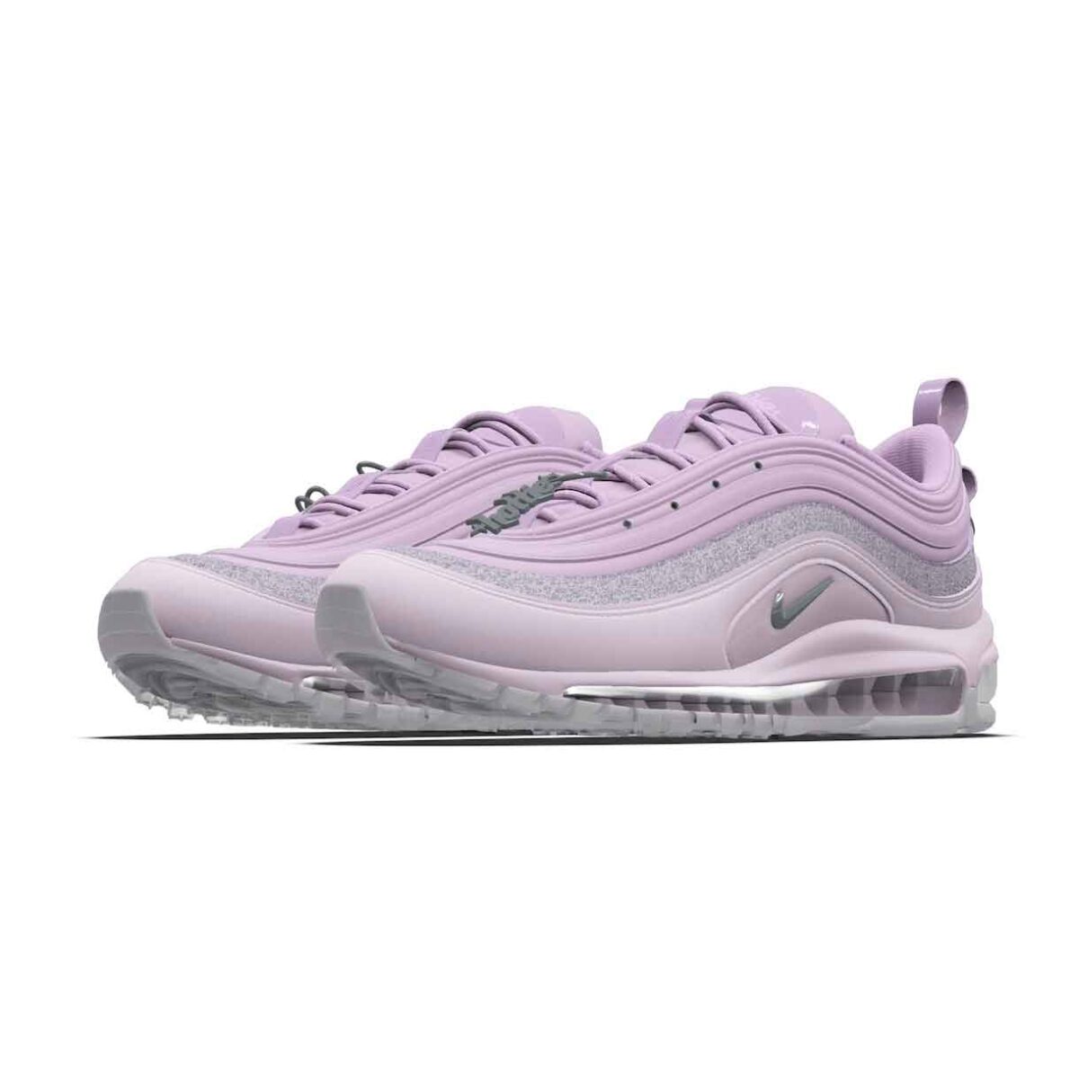 Megan Thee Stallion x Nike Air Max 97 "Something For Thee Hotties By You" FZ4048-900