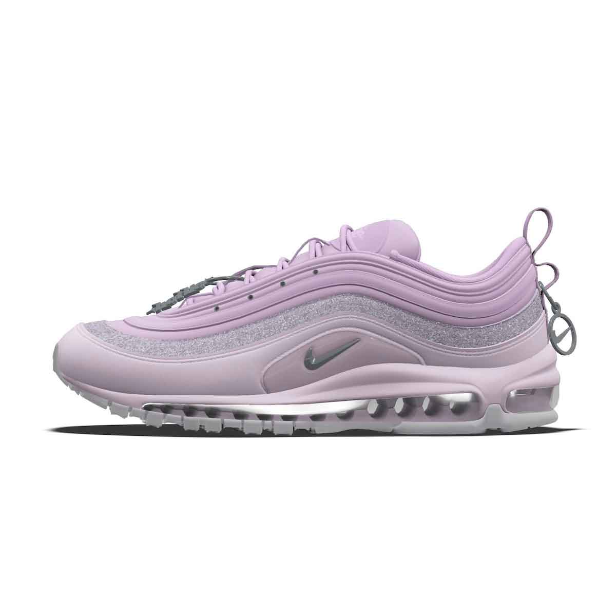 Megan Thee Stallion x Nike Air Max 97 "Something For Thee Hotties By You" FZ4048-900