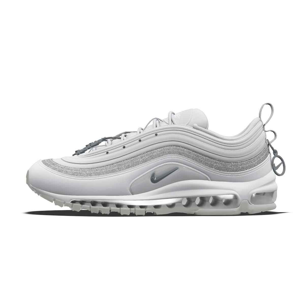 Megan Thee Stallion x Nike Air Max 97 "Something For Thee Hotties By You" FZ4048-900