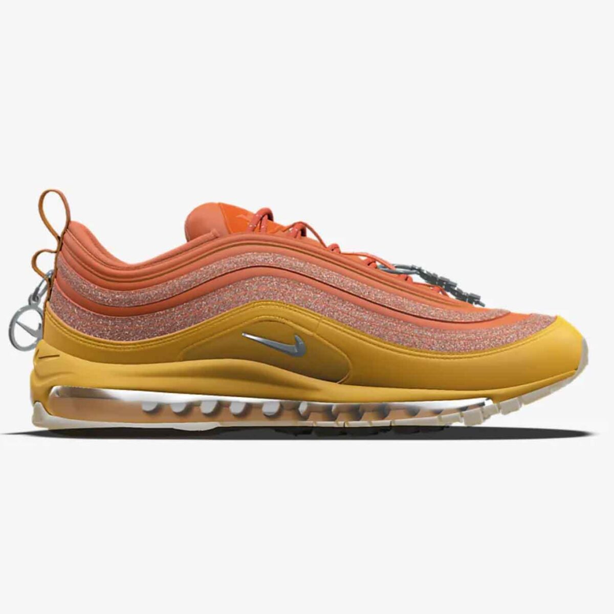 Megan Thee Stallion x Nike Air Max 97 "Something For Thee Hotties By You" FZ4048-900