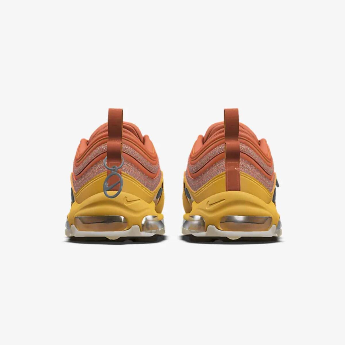 Megan Thee Stallion x Nike Air Max 97 "Something For Thee Hotties By You" FZ4048-900