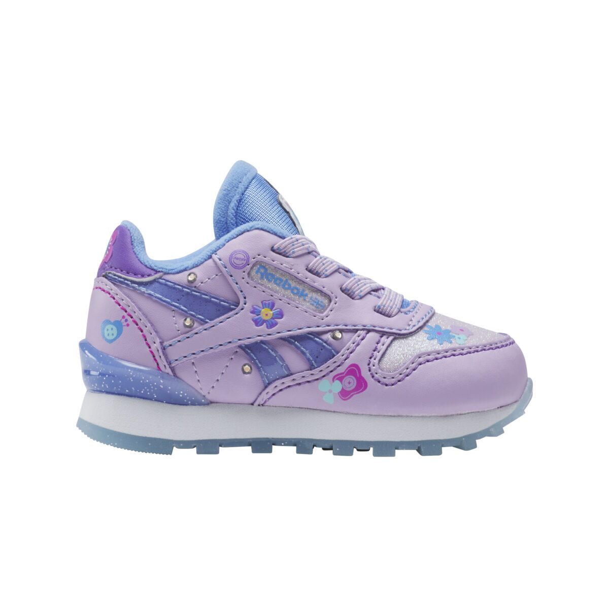 My Little Pony x Reebok Classic Leather Collection