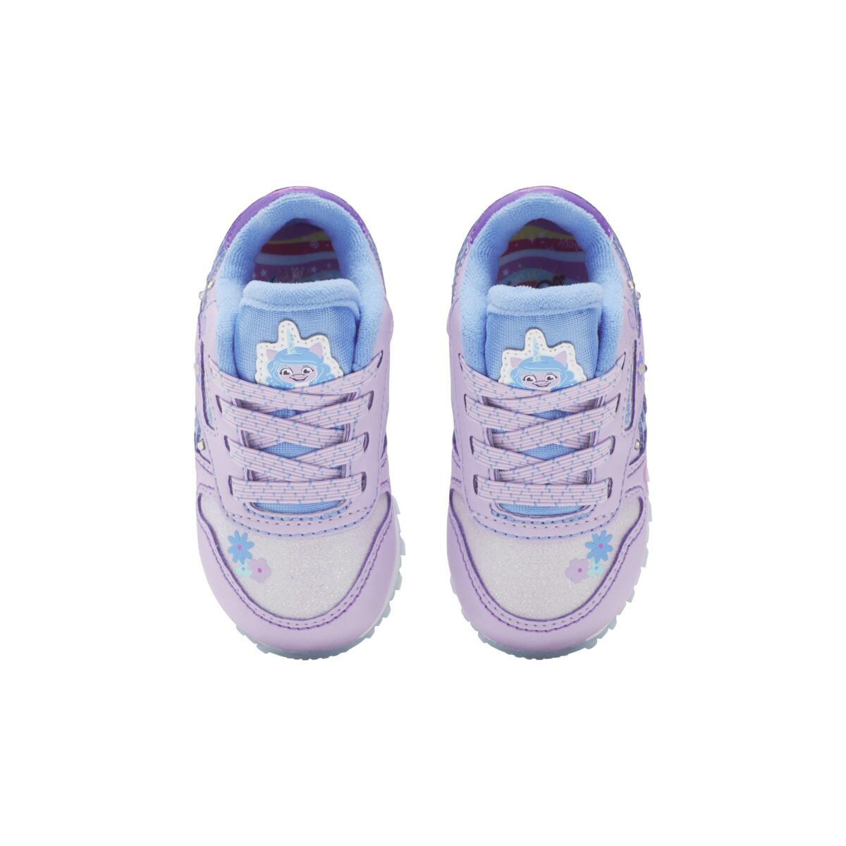 My Little Pony x Reebok Classic Leather Collection