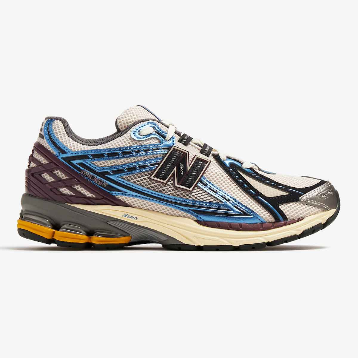 New Balance 1906R "Metallic Blue" M1906RRB