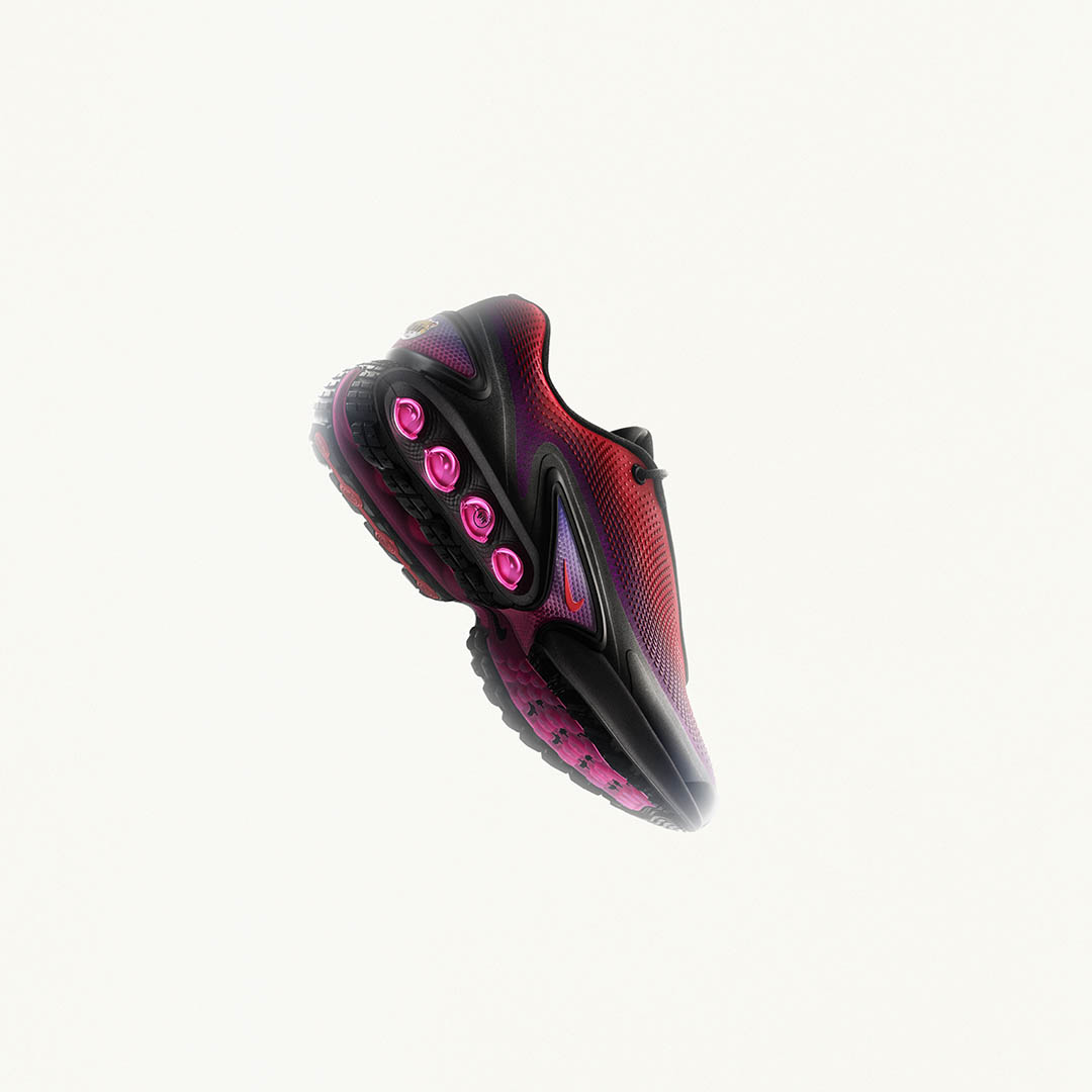 Nike Air Max Dn Official Release Information