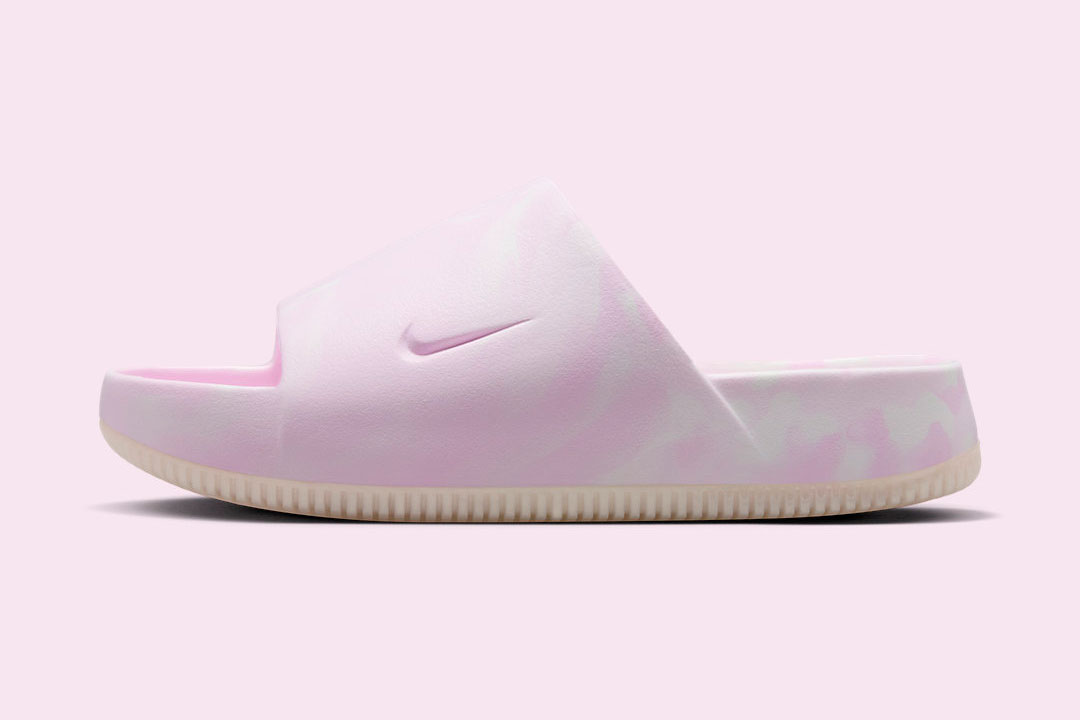 Nike Calm Slide WMNS "Pink Foam" FV5643-600