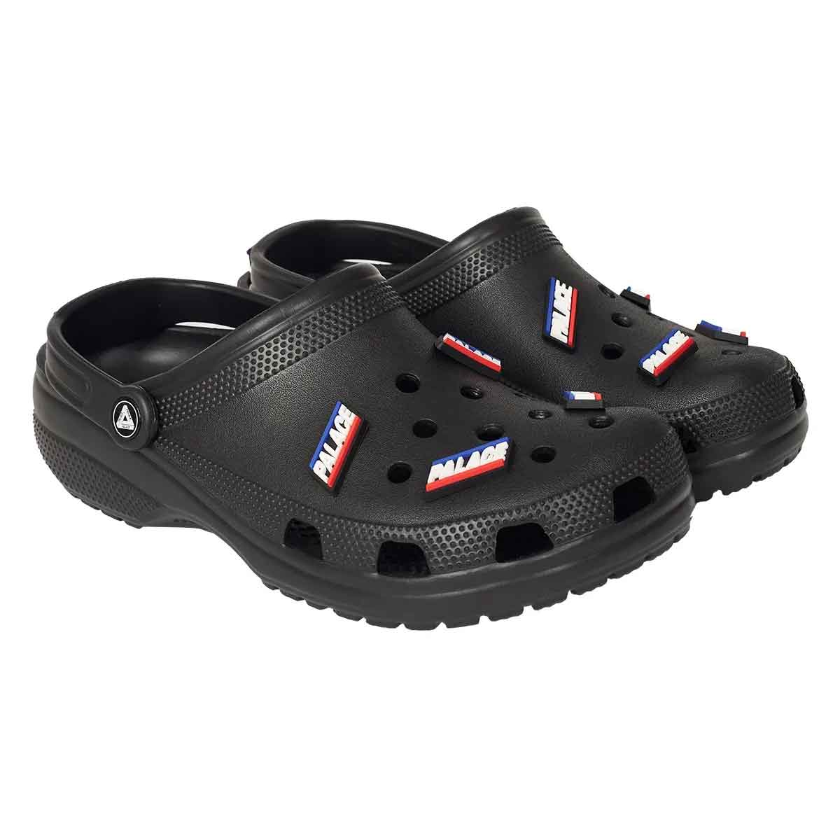 Palace x Crocs Classic Clog