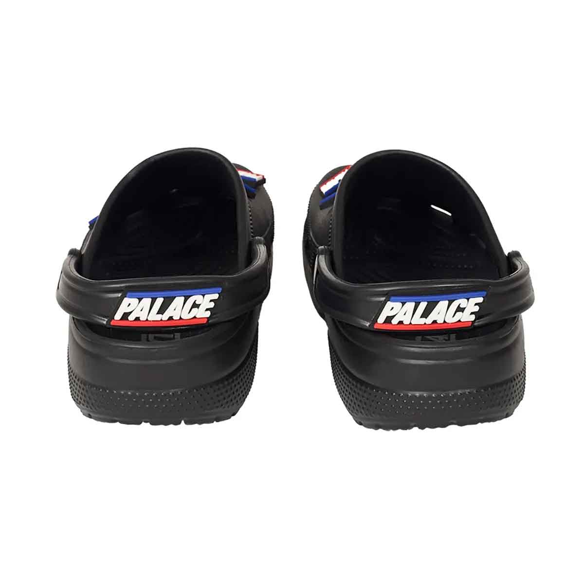 Palace x Crocs Classic Clog