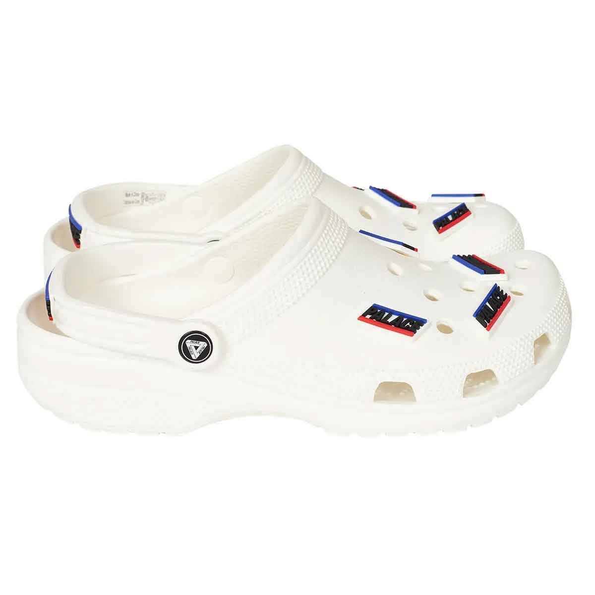 Palace x Crocs Classic Clog