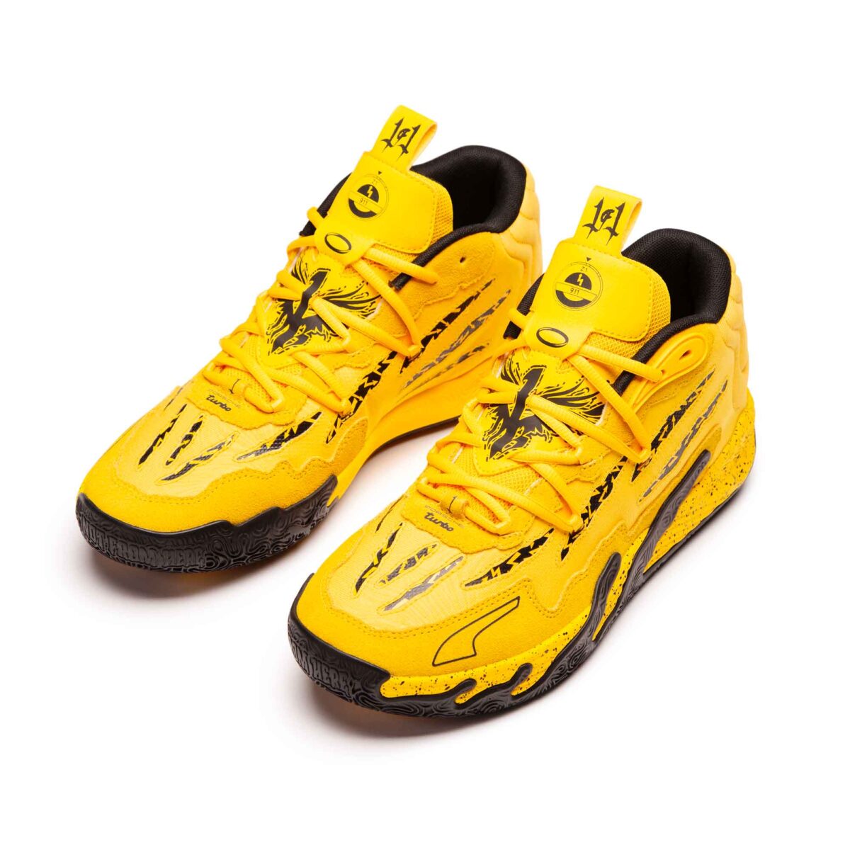 Porsche x PUMA MB.03 309847-01 