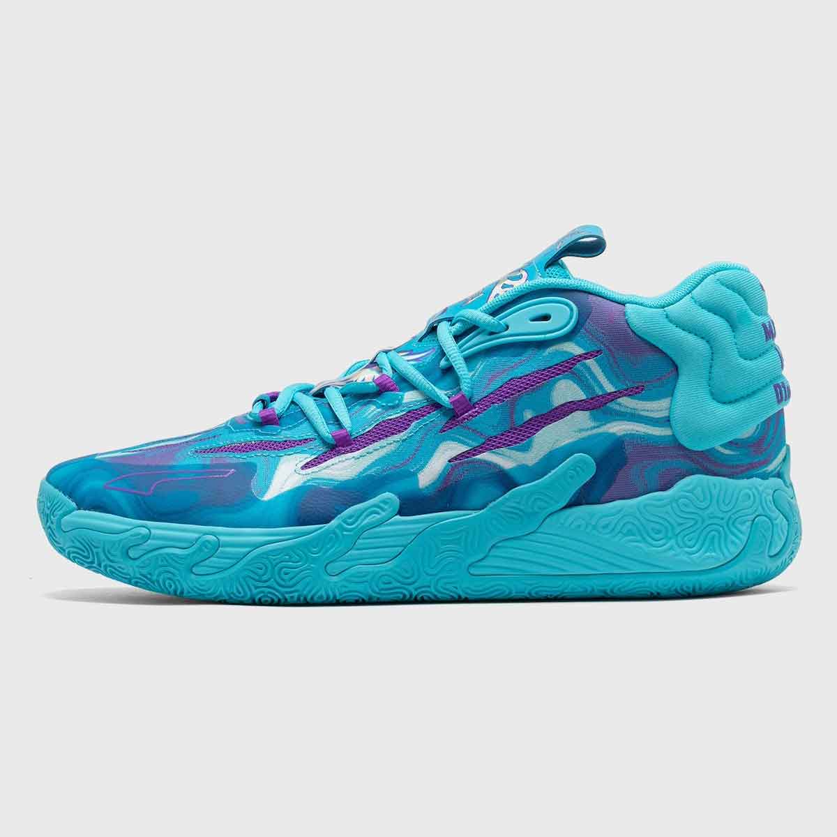 PUMA MB.03 “Buzz City” 309867-01