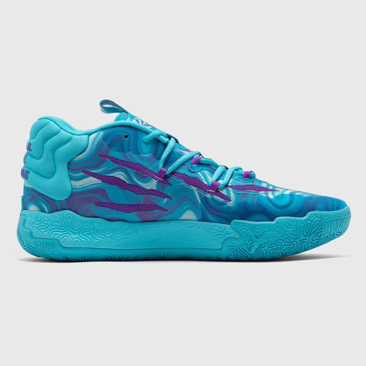 PUMA MB.03 “Buzz City” 309867-01