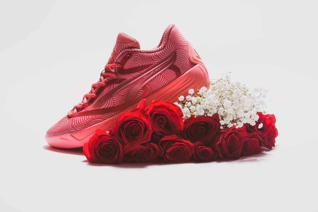 PUMA Stewie 2 "Mi Amor" 309852-01